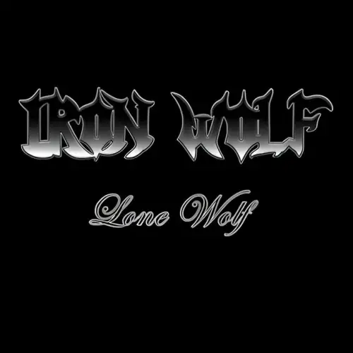 Iron Wolf (USA-2) : Lone Wolf